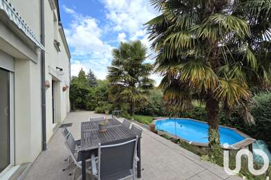 Maison 7 pièces 285000 €