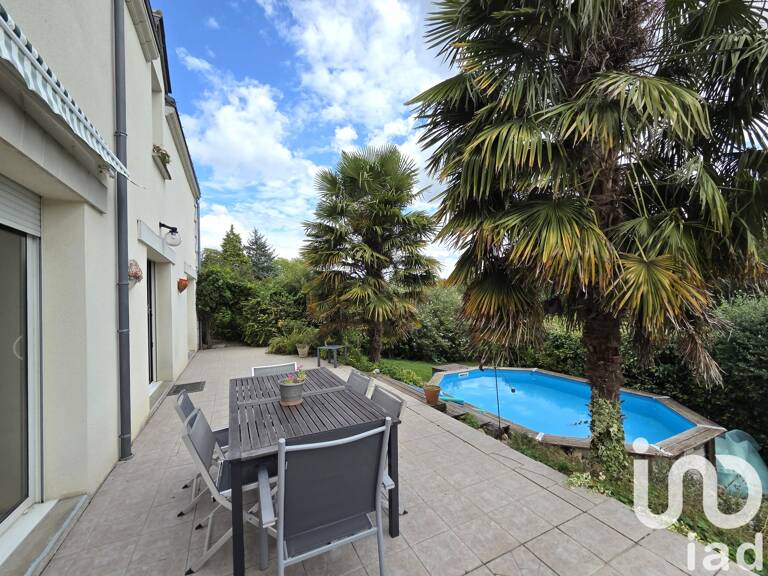 Vente Maison/villa 7 pièces — photo 1