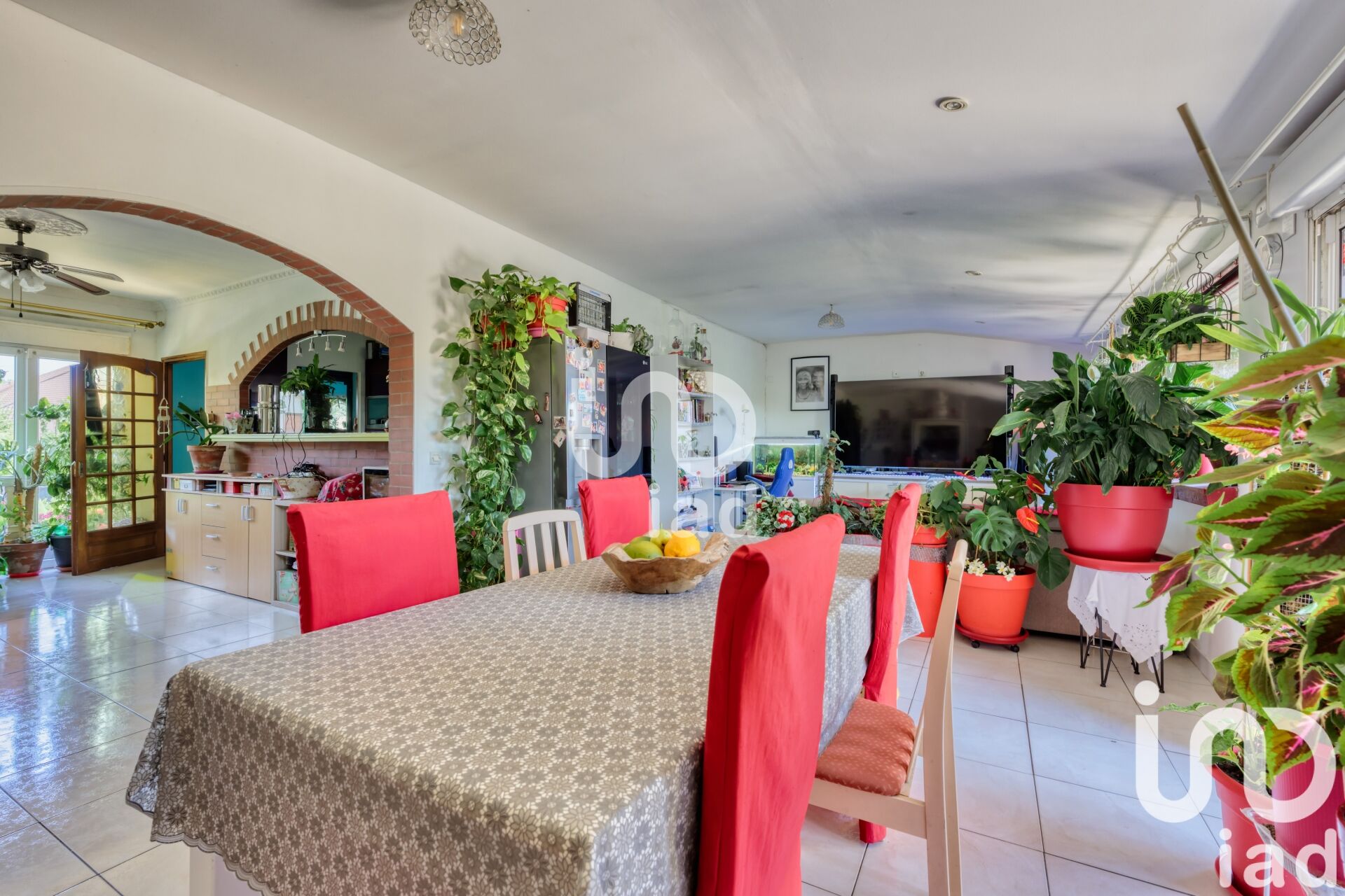 Vente Maison traditionnelle 7 pièces - Photo 2