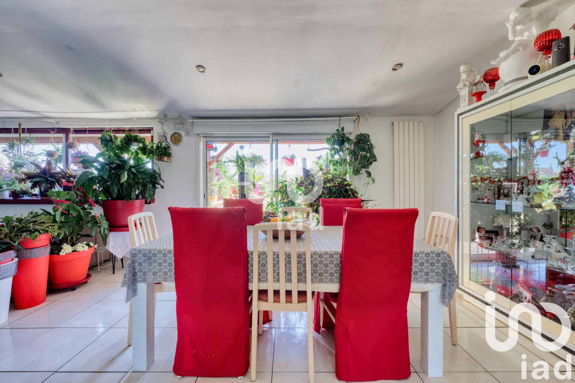 Vente Maison traditionnelle 7 pièces - Photo 4