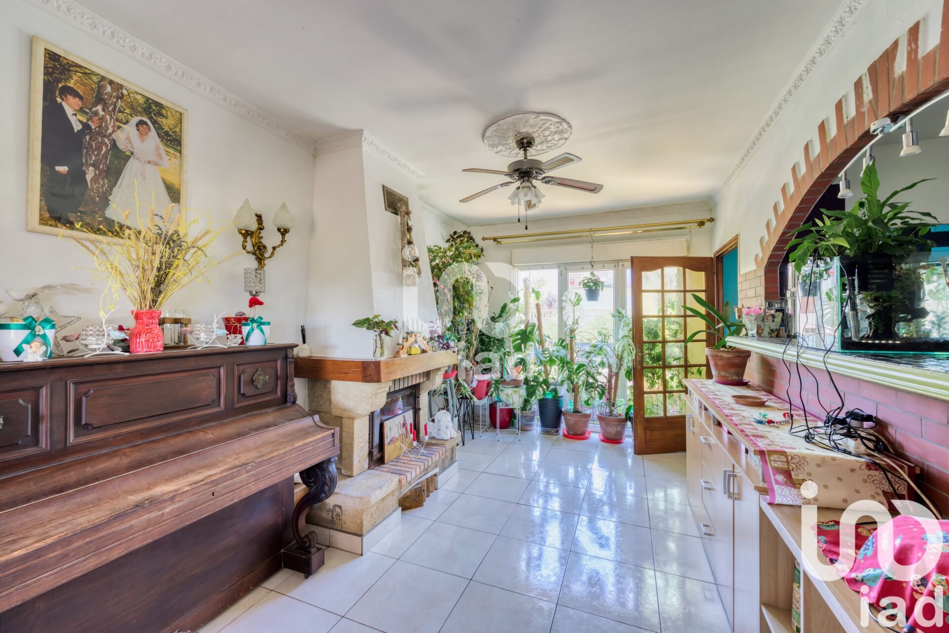 Vente Maison traditionnelle 7 pièces - Photo 5