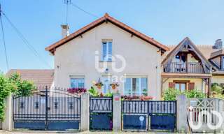 Maison 7 Pièces 102 m² à vendre à Chelles (77500)