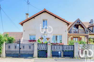 Maison 7 pièces 330000 €