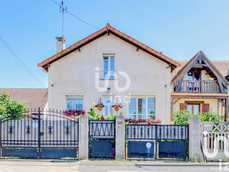 Vente Maison traditionnelle 5 pièces — photo 1