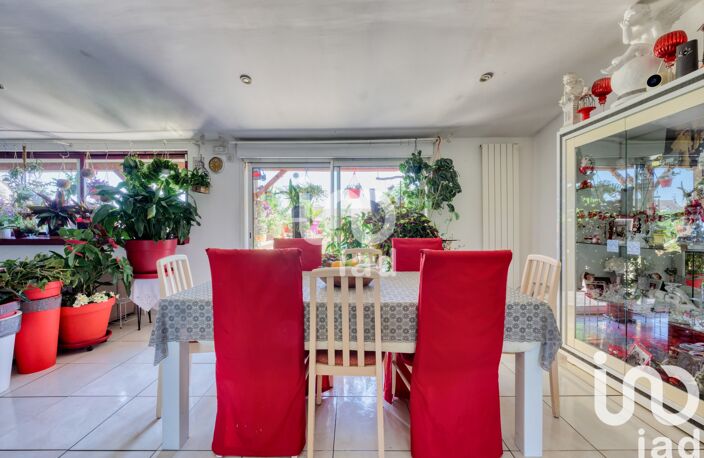 Vente Maison traditionnelle 5 pièces — photo 4