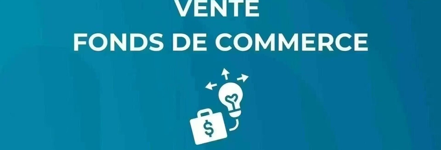Commerce  52 m² à vendre à Paris 13 (75013)