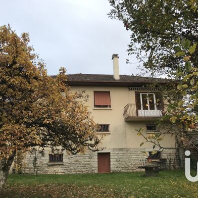 Maison 6 pièces 194000 €