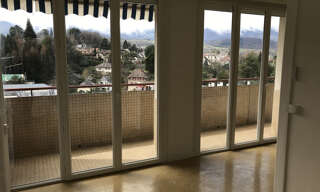 Appartement 3 Pièces 53 m² à louer à Chambéry (73000)