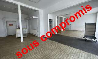 Immeuble  200 m² à vendre à Saint-Yrieix-la-Perche (87500)