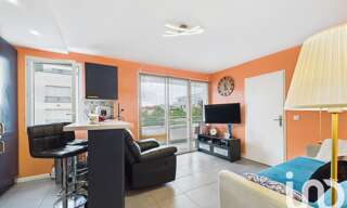 Appartement 2 Pièces 43 m² à vendre à Corbeil-Essonnes (91100)