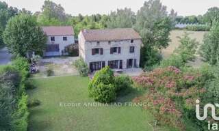 Maison 4 Pièces 165 m² à vendre à Le Thor (84250)