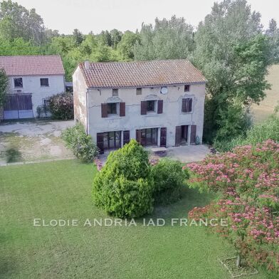 Maison 4 pièces 539000 €