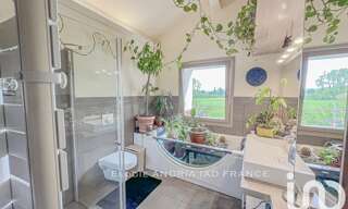 Maison 4 Pièces 165 m² à vendre à Le Thor (84250)