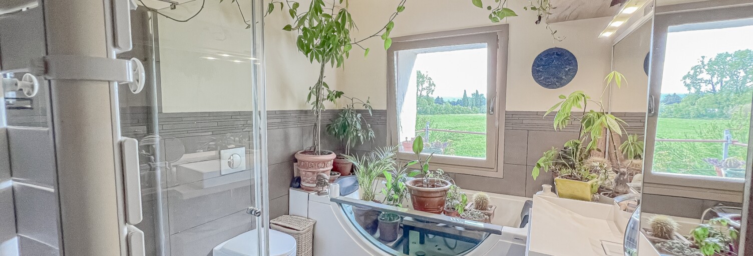 Maison 4 Pièces 165 m² à vendre à Le Thor (84250)