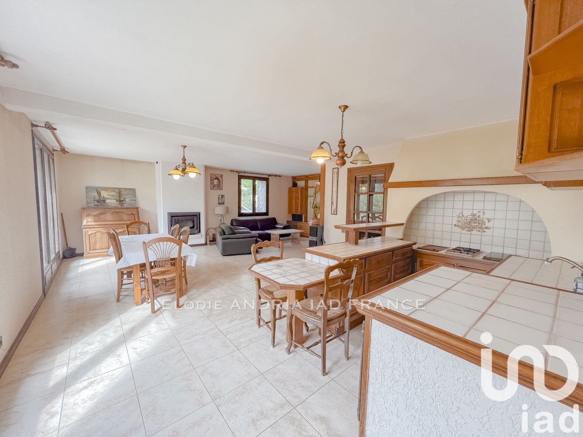 Vente Maison/villa 4 pièces - Photo 2