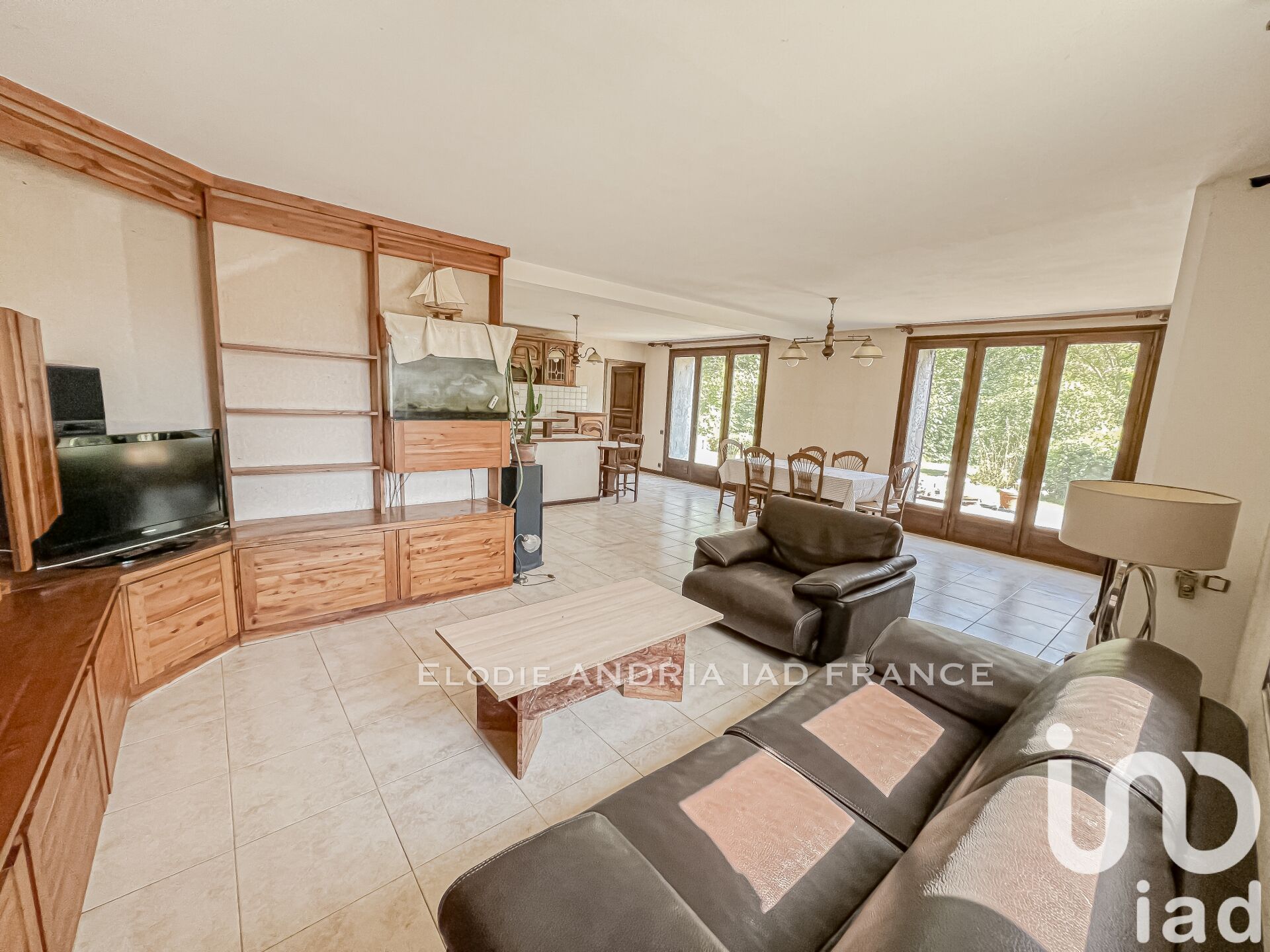 Vente Maison/villa 4 pièces - Photo 3
