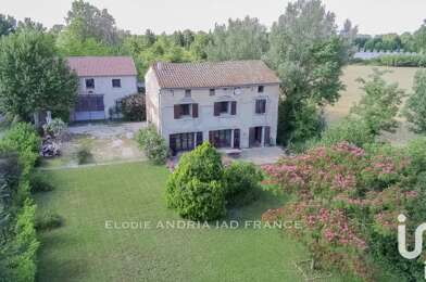 Maison 4 pièces 449000 €