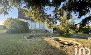 Maison 7 Pièces 164 m² à vendre à Tavers (45190)