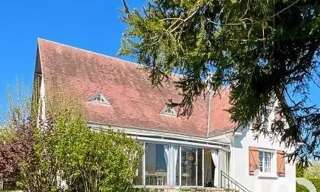 Maison 7 Pièces 164 m² à vendre à Tavers (45190)