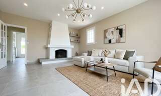 Maison 7 Pièces 164 m² à vendre à Tavers (45190)