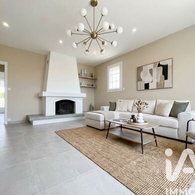 Maison 7 pièces 297000 €