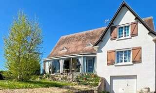 Maison 7 Pièces 164 m² à vendre à Tavers (45190)