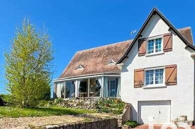 Maison 7 pièces 285000 €