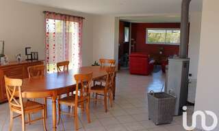 Maison 9 Pièces 143 m² à vendre à La Bazoge-Montpinçon (53440)