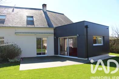 Maison 9 pièces 269000 €