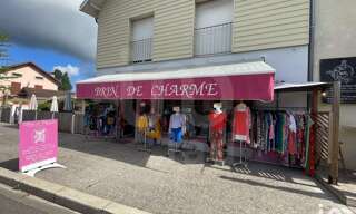 Commerce  50 m² à vendre à Lit-et-Mixe (40170)