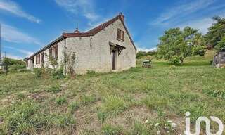 Maison 6 Pièces 118 m² à vendre à Vaumas (03220)