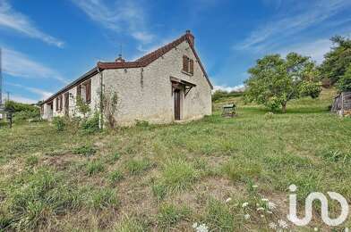 Maison 6 pièces 99000 €