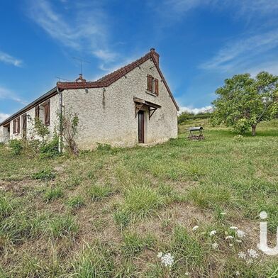 Maison 6 pièces 99000 €