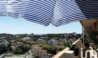 Appartement 5 Pièces 105 m² à vendre à Toulon (83000)