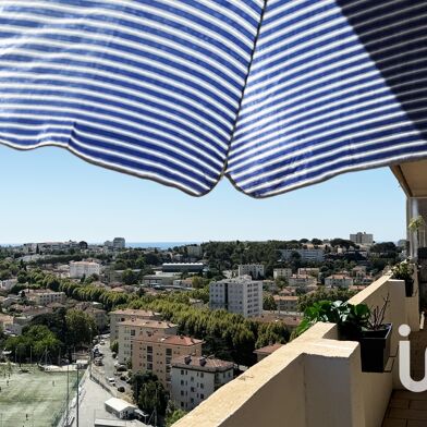 Appartement 5 pièces 349000 €