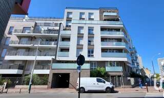 Appartement 3 Pièces 72 m² à vendre à Gennevilliers (92230)