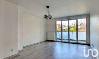 Appartement 3 Pièces 72 m² à vendre à Gennevilliers (92230)