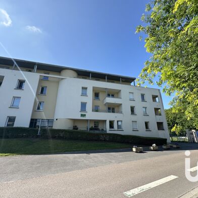 Appartement 5 pièces 197000 €