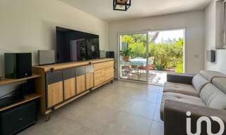 Appartement 2 Pièces 43 m² à vendre à Saint-Raphaël (83700)