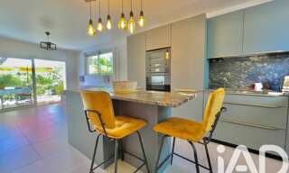 Appartement 2 Pièces 43 m² à vendre à Saint-Raphaël (83700)