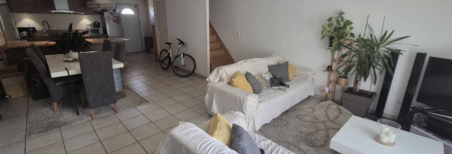 Appartement 4 Pièces 111 m² à vendre à La Ferté-sous-Jouarre (77260)