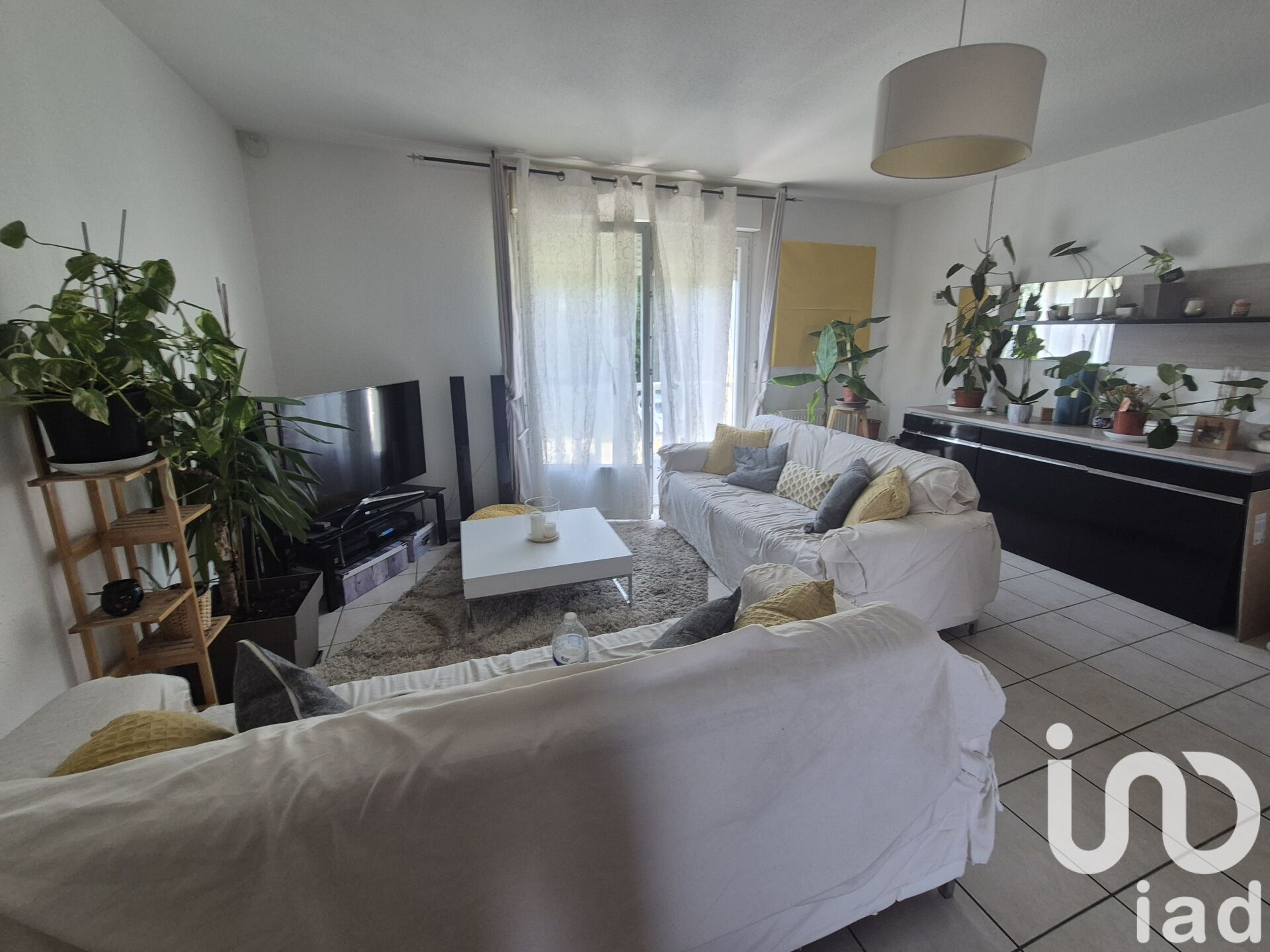 Vente Appartement 4 pièces - Photo 3