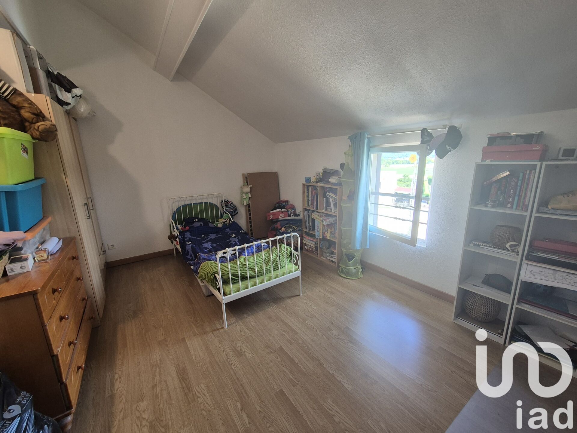 Vente Appartement 4 pièces - Photo 4