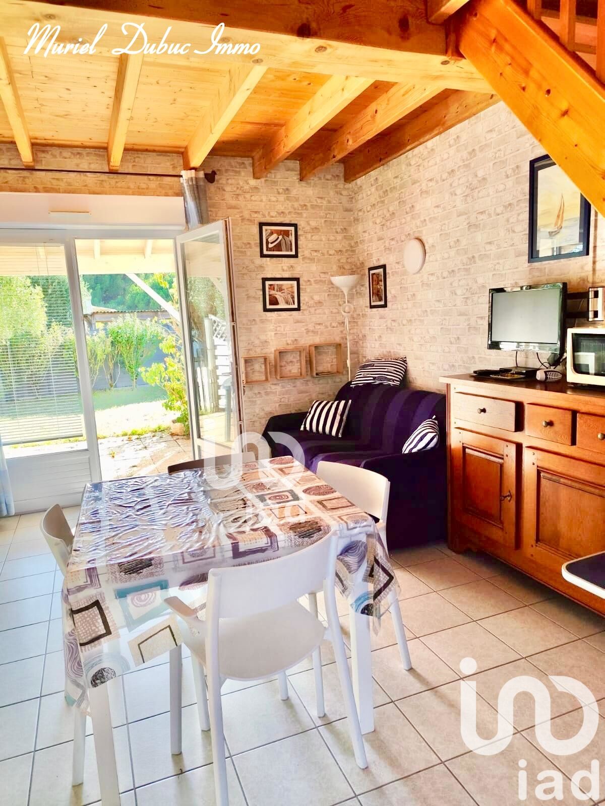 Vente Maison/villa 5 pièces - Photo 5