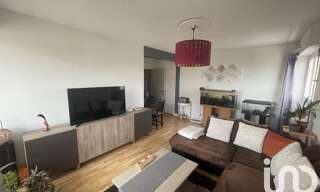 Appartement 3 Pièces 66 m² à vendre à Épinay-sous-Sénart (91860)