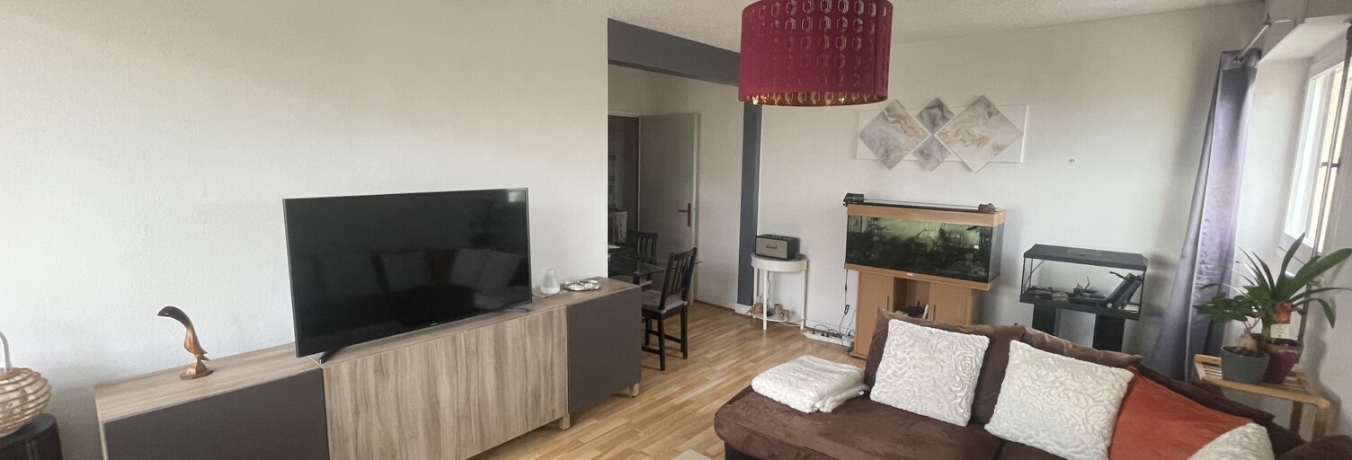 Appartement 3 Pièces 66 m² à vendre à Épinay-sous-Sénart (91860)
