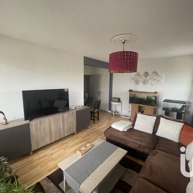 Appartement 3 pièces 147900 €