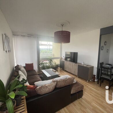 Appartement 3 pièces 147900 €