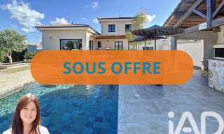 Maison 4 Pièces 148 m² à vendre à Bassan (34290)