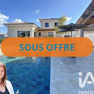 Maison 4 pièces 530000 €